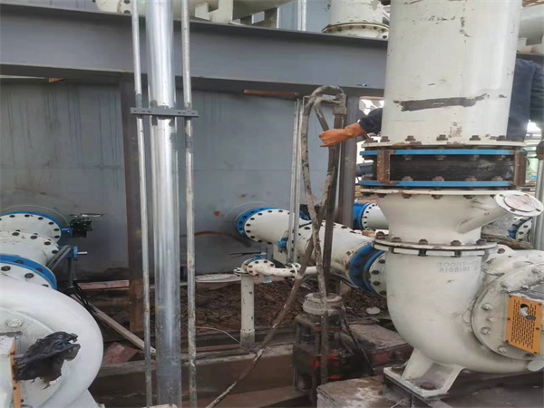 润州设备基础沉降下沉注浆加固增加荷载