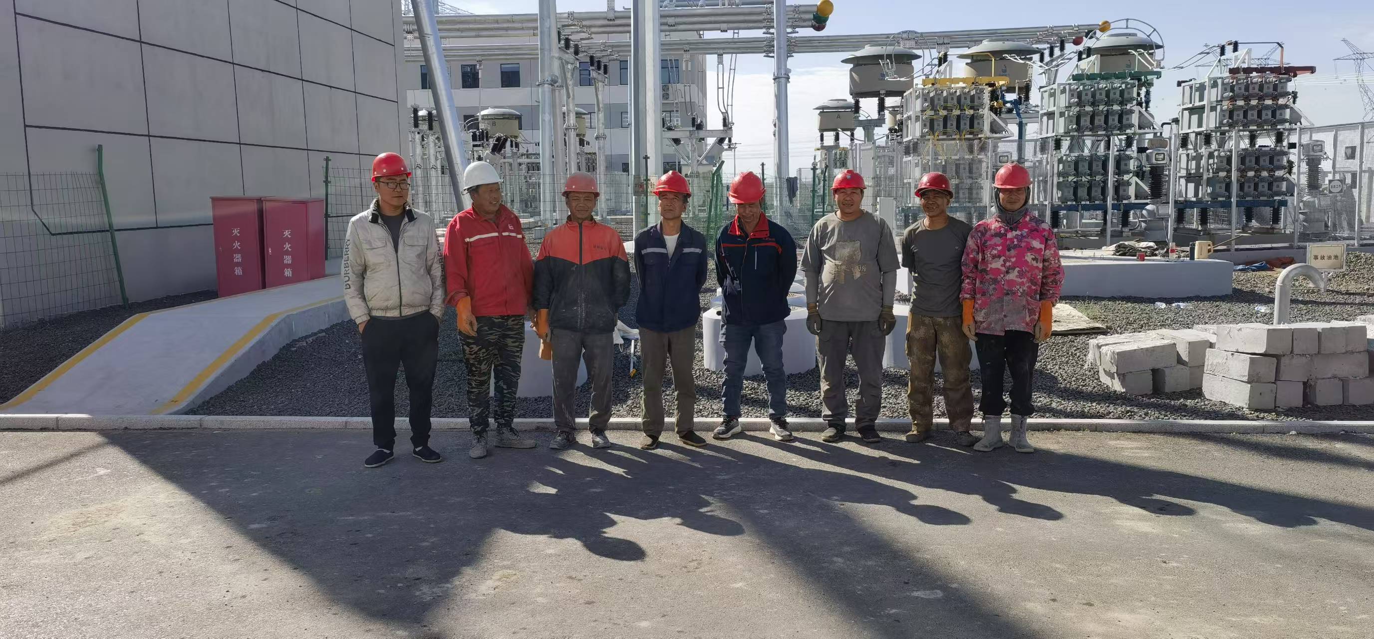 润州地基沉降如何修复?